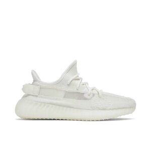 Adidas Yeezy Boost 350 V2 Cream White Sneakers